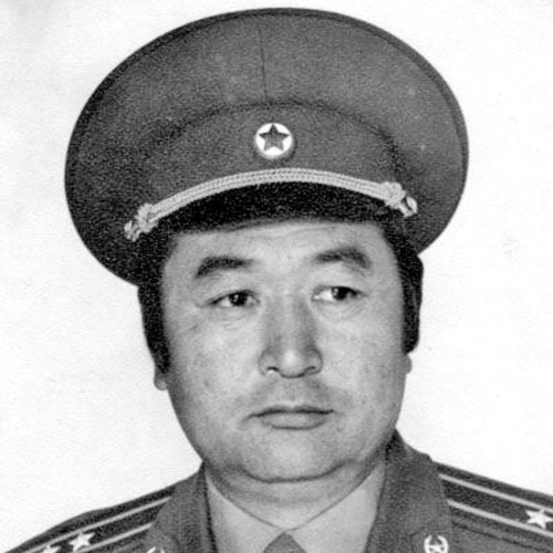 МАНЛАЙЛАН СЭТГЭГЧ МАГНАЙ ЭРХЛЭГЧ